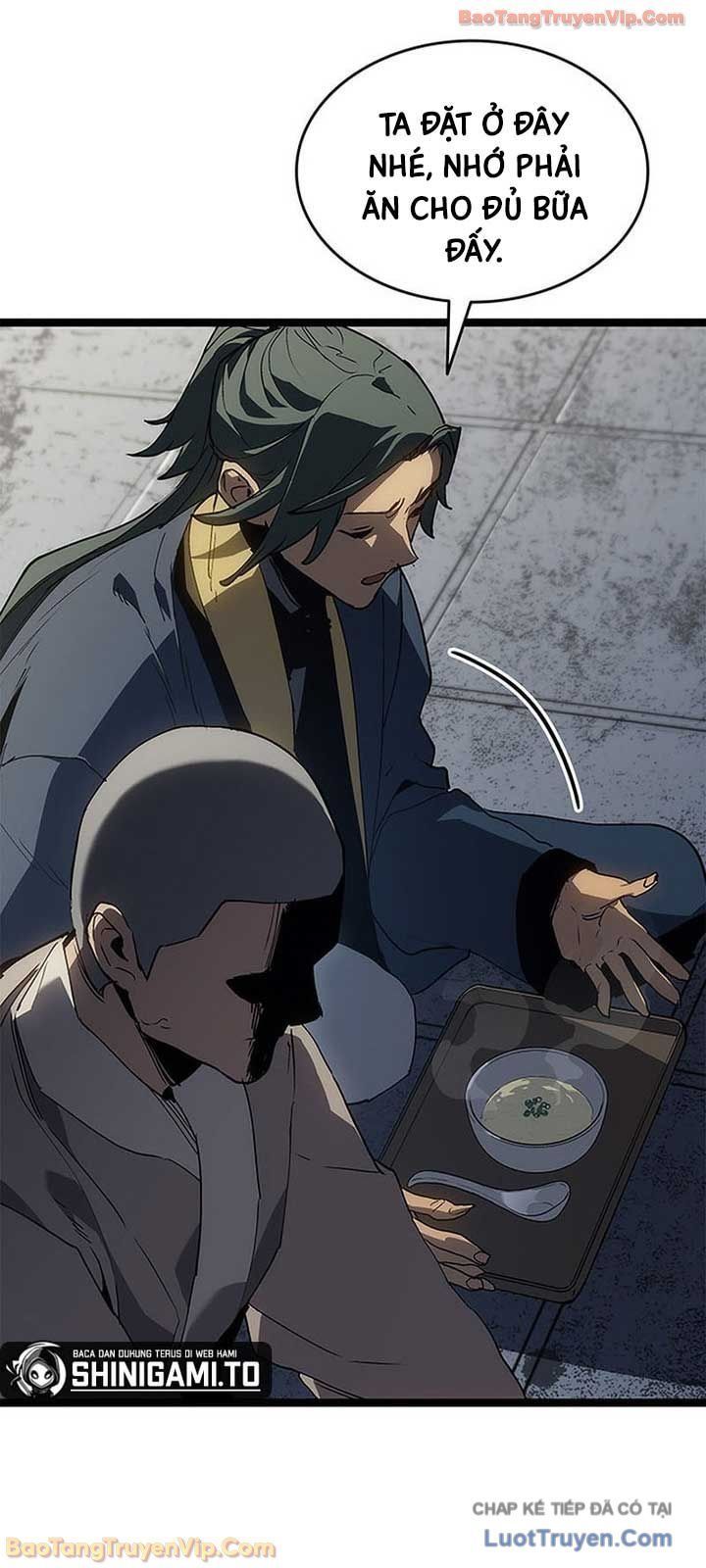 Tử Thần Phiêu Nguyệt - Chapter 127 - Page 71