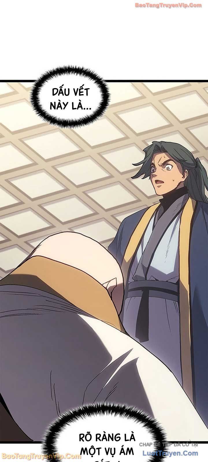 Tử Thần Phiêu Nguyệt - Chapter 127 - Page 8