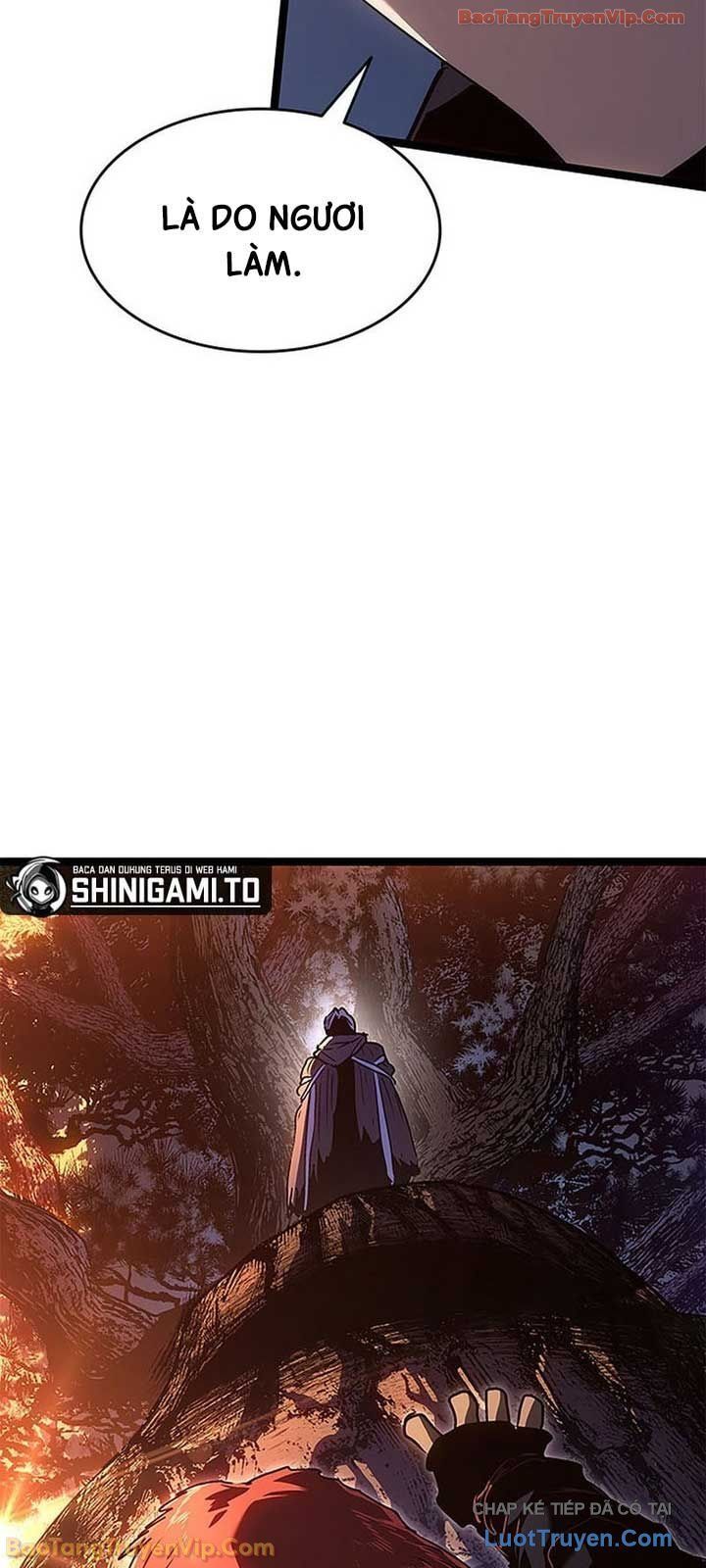 Tử Thần Phiêu Nguyệt - Chapter 127 - Page 83