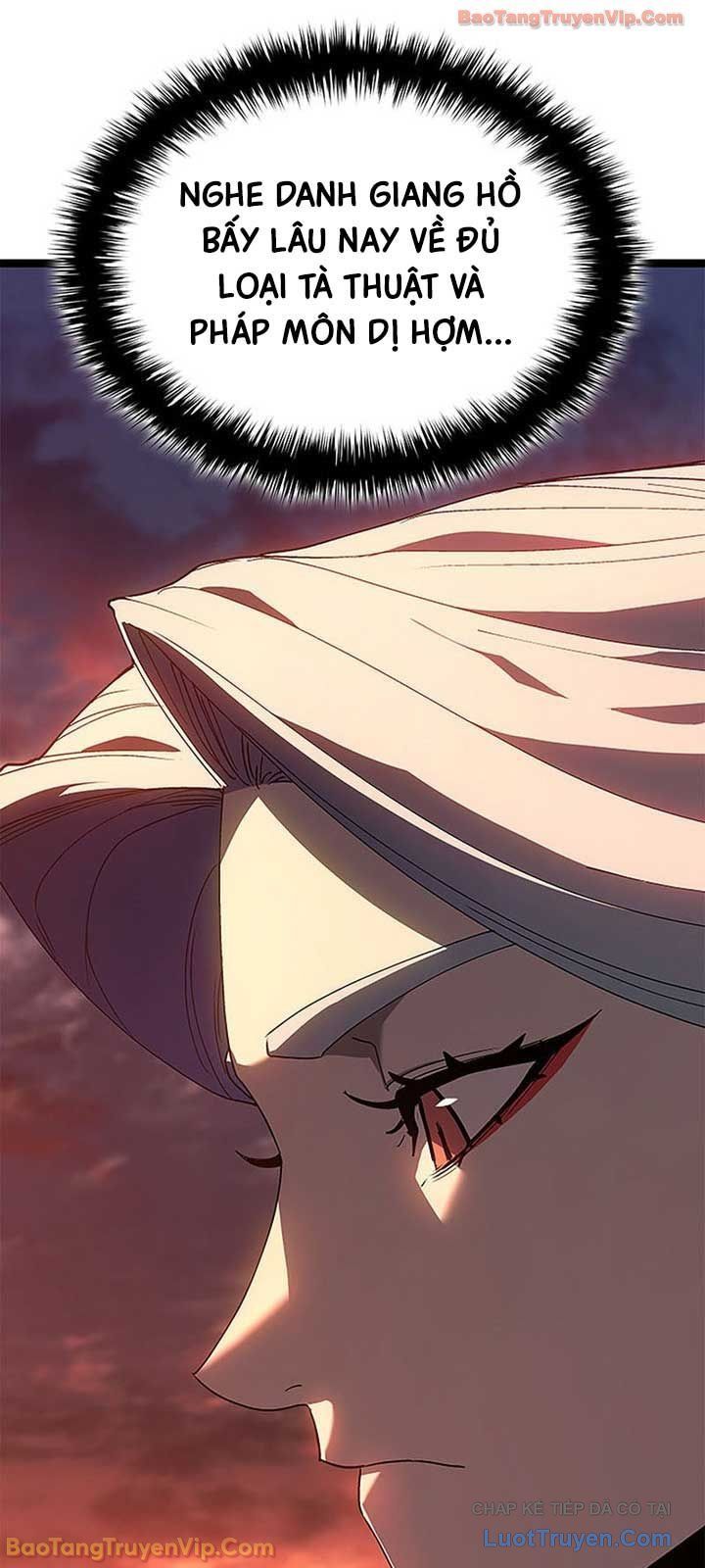 Tử Thần Phiêu Nguyệt - Chapter 127 - Page 85