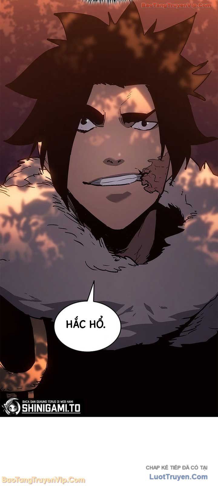 Tử Thần Phiêu Nguyệt - Chapter 127 - Page 91