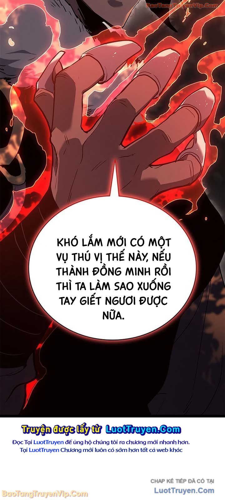Tử Thần Phiêu Nguyệt - Chapter 127 - Page 95
