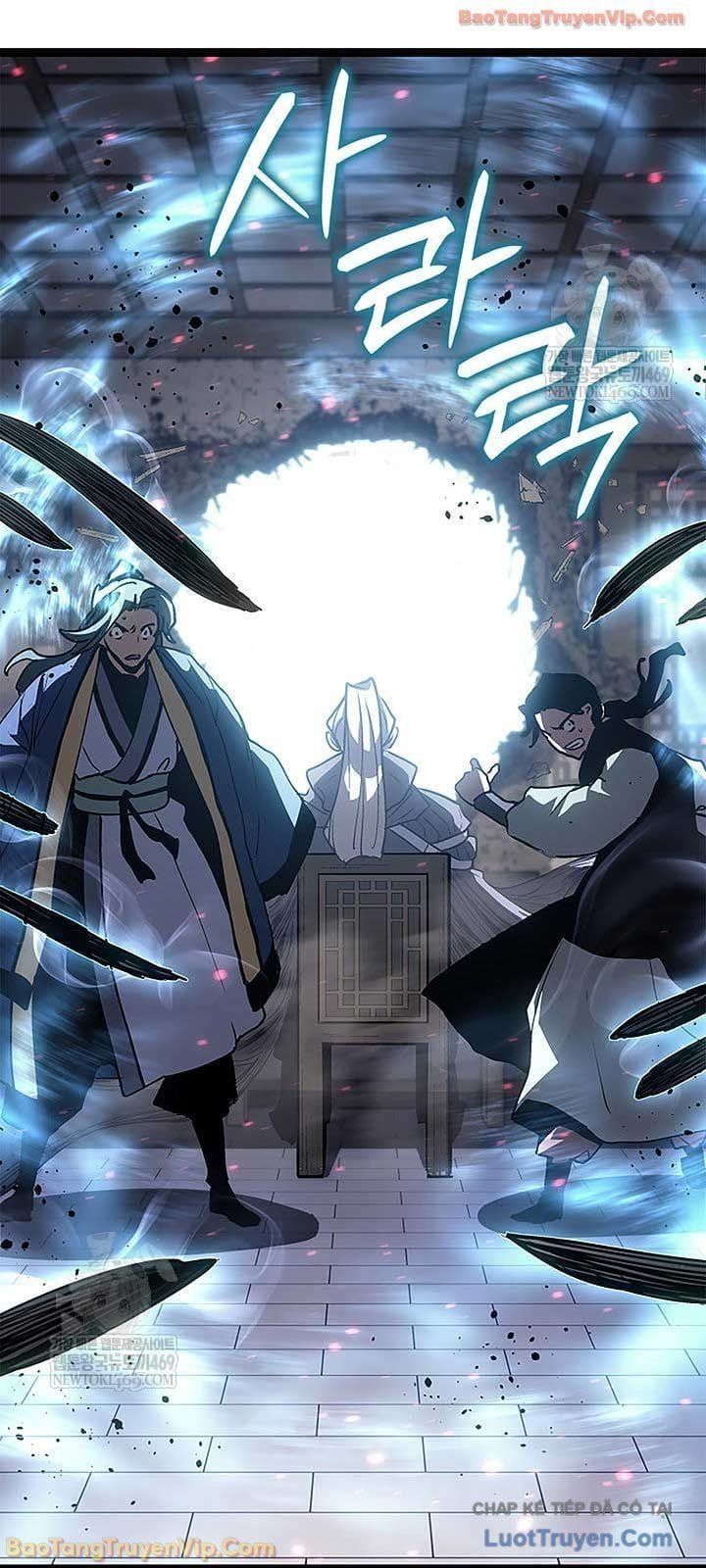 Tử Thần Phiêu Nguyệt - Chapter 128 - Page 108