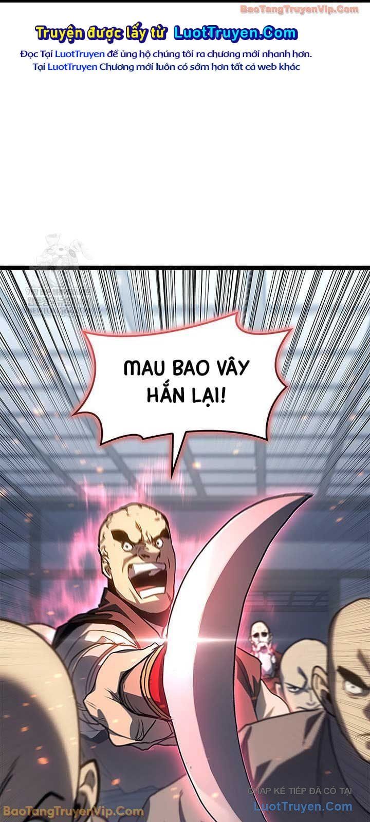 Tử Thần Phiêu Nguyệt - Chapter 128 - Page 109