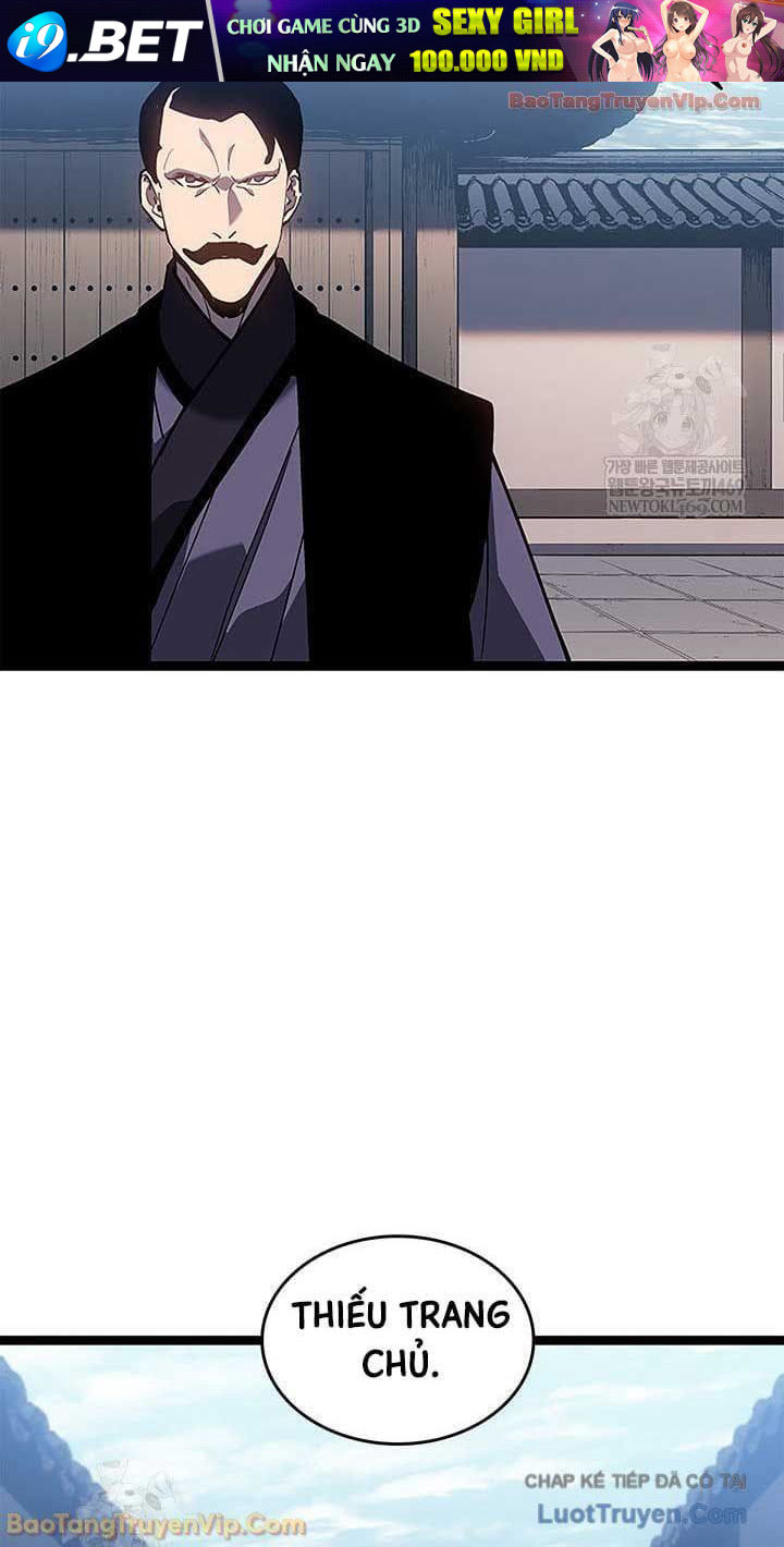 Tử Thần Phiêu Nguyệt - Chapter 128 - Page 12