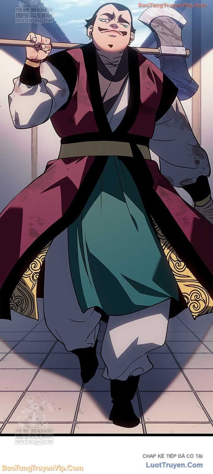 Tử Thần Phiêu Nguyệt - Chapter 128 - Page 13