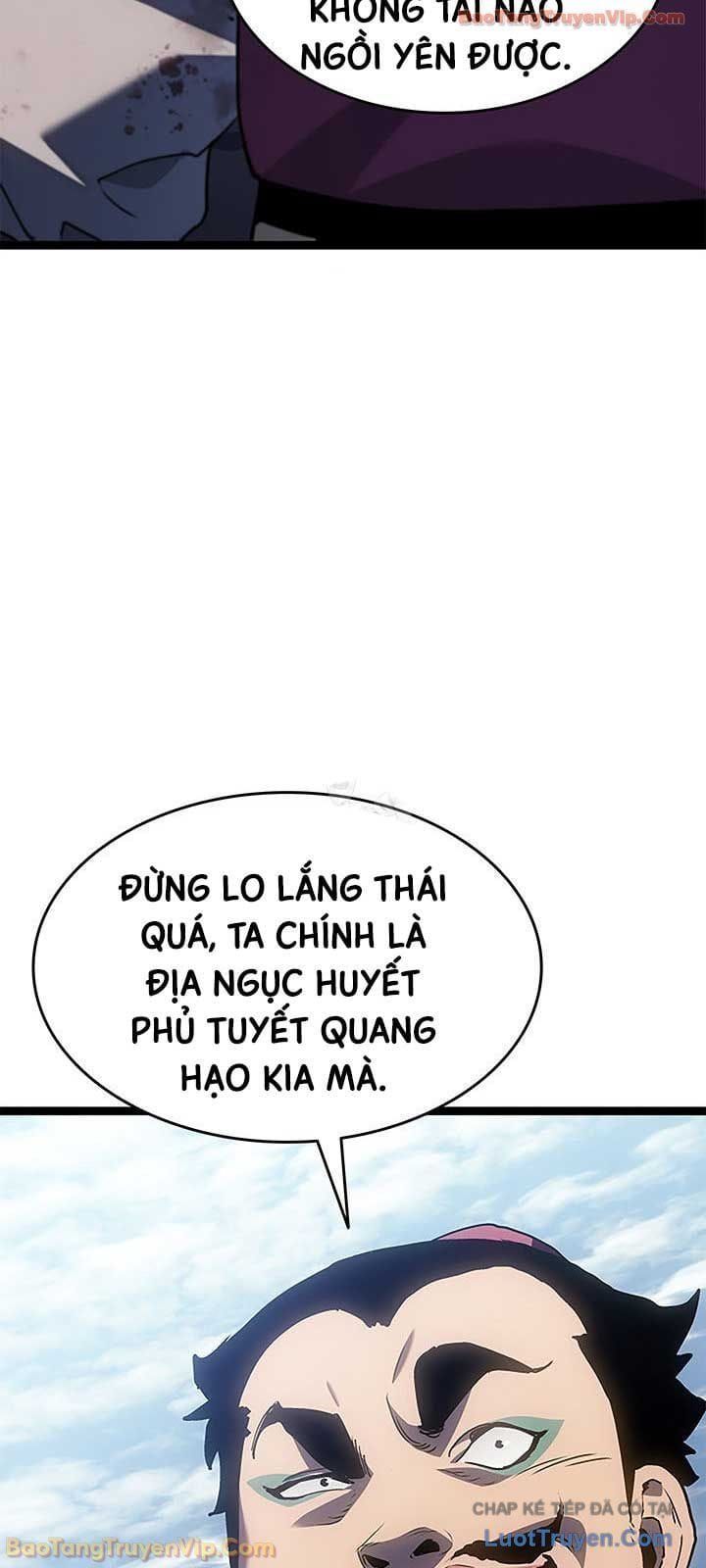 Tử Thần Phiêu Nguyệt - Chapter 128 - Page 15