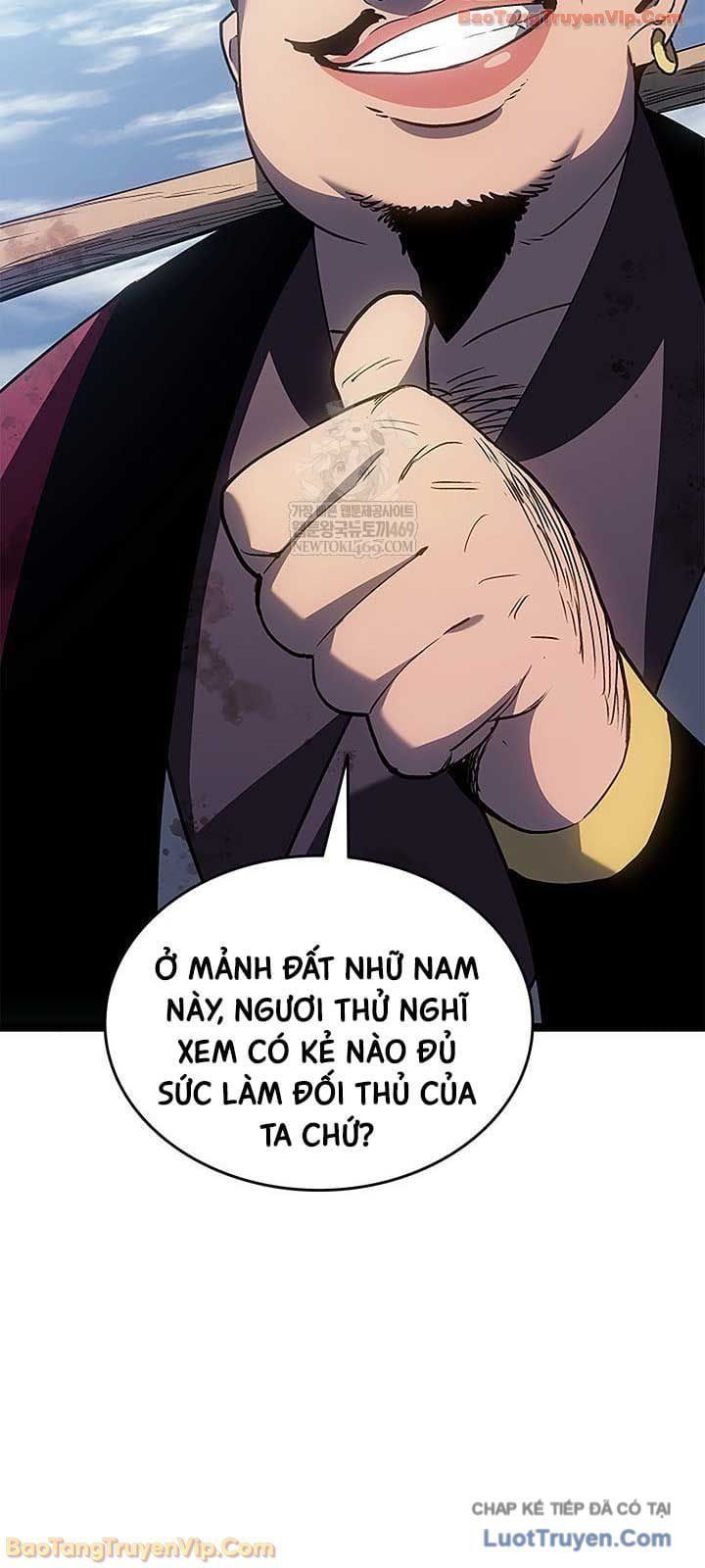 Tử Thần Phiêu Nguyệt - Chapter 128 - Page 16