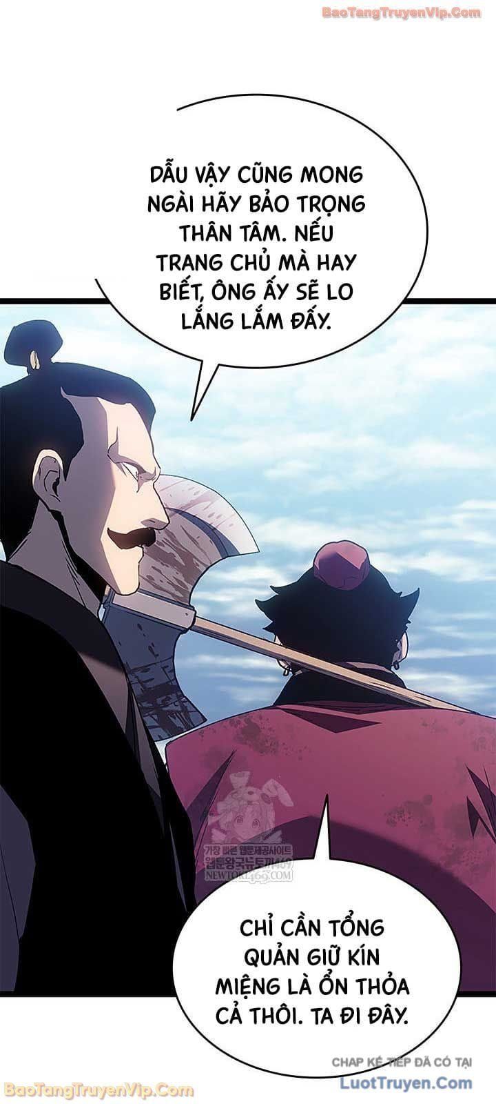 Tử Thần Phiêu Nguyệt - Chapter 128 - Page 17