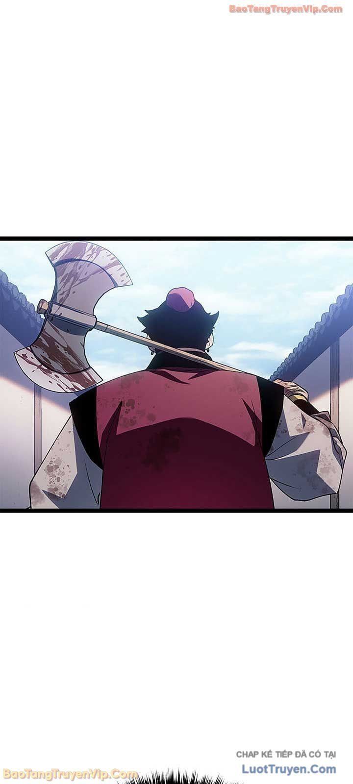 Tử Thần Phiêu Nguyệt - Chapter 128 - Page 18