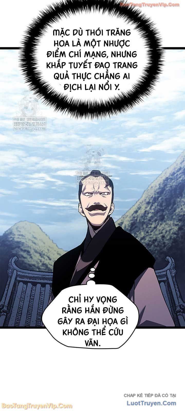 Tử Thần Phiêu Nguyệt - Chapter 128 - Page 19