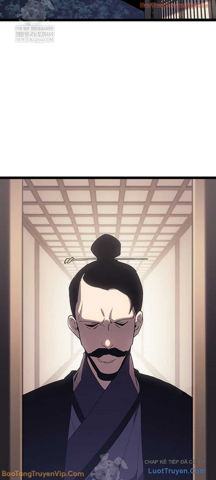 Tử Thần Phiêu Nguyệt - Chapter 128 - Page 21