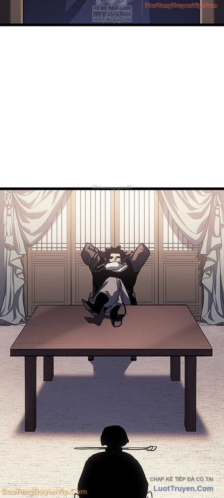 Tử Thần Phiêu Nguyệt - Chapter 128 - Page 22