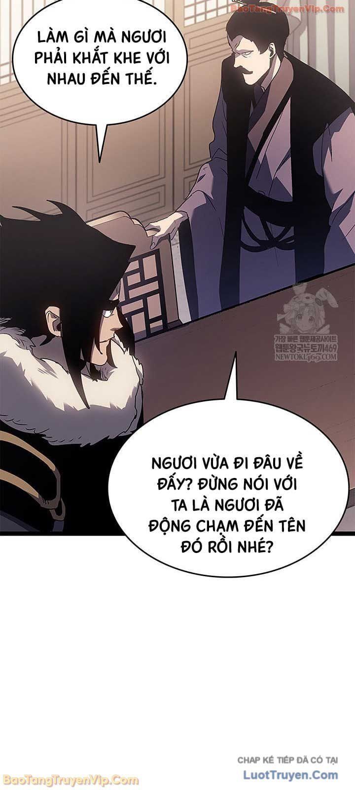 Tử Thần Phiêu Nguyệt - Chapter 128 - Page 26