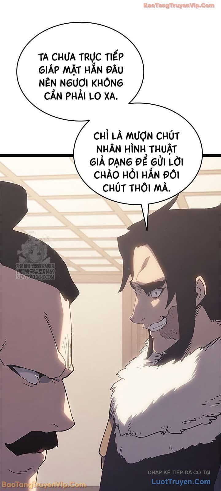 Tử Thần Phiêu Nguyệt - Chapter 128 - Page 27