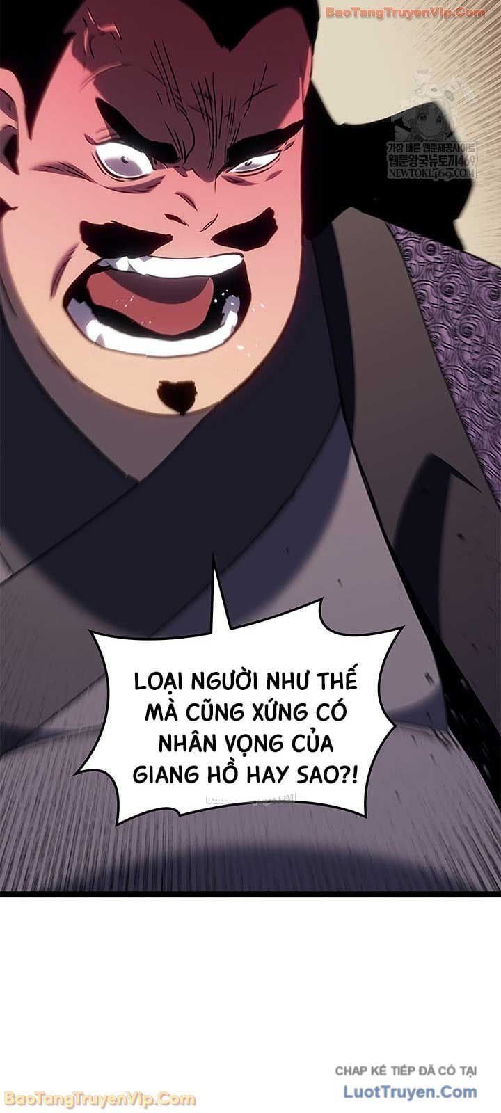 Tử Thần Phiêu Nguyệt - Chapter 128 - Page 3