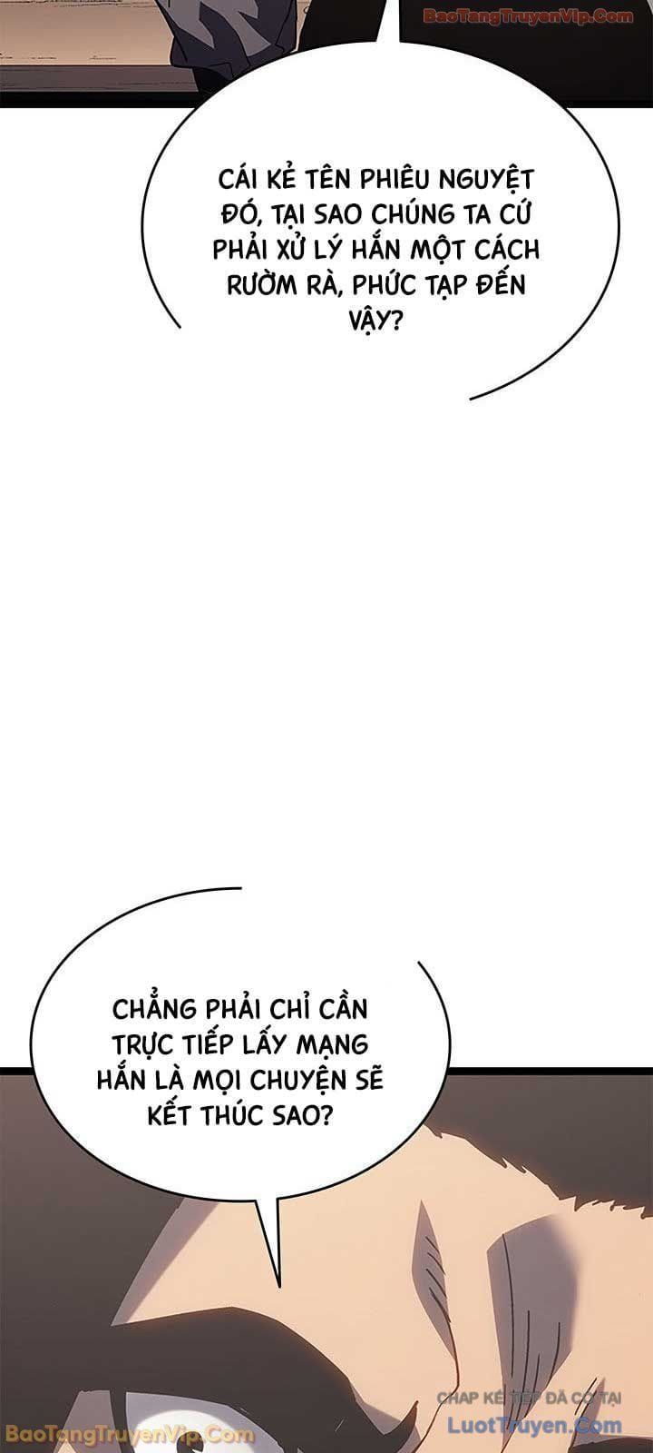 Tử Thần Phiêu Nguyệt - Chapter 128 - Page 32