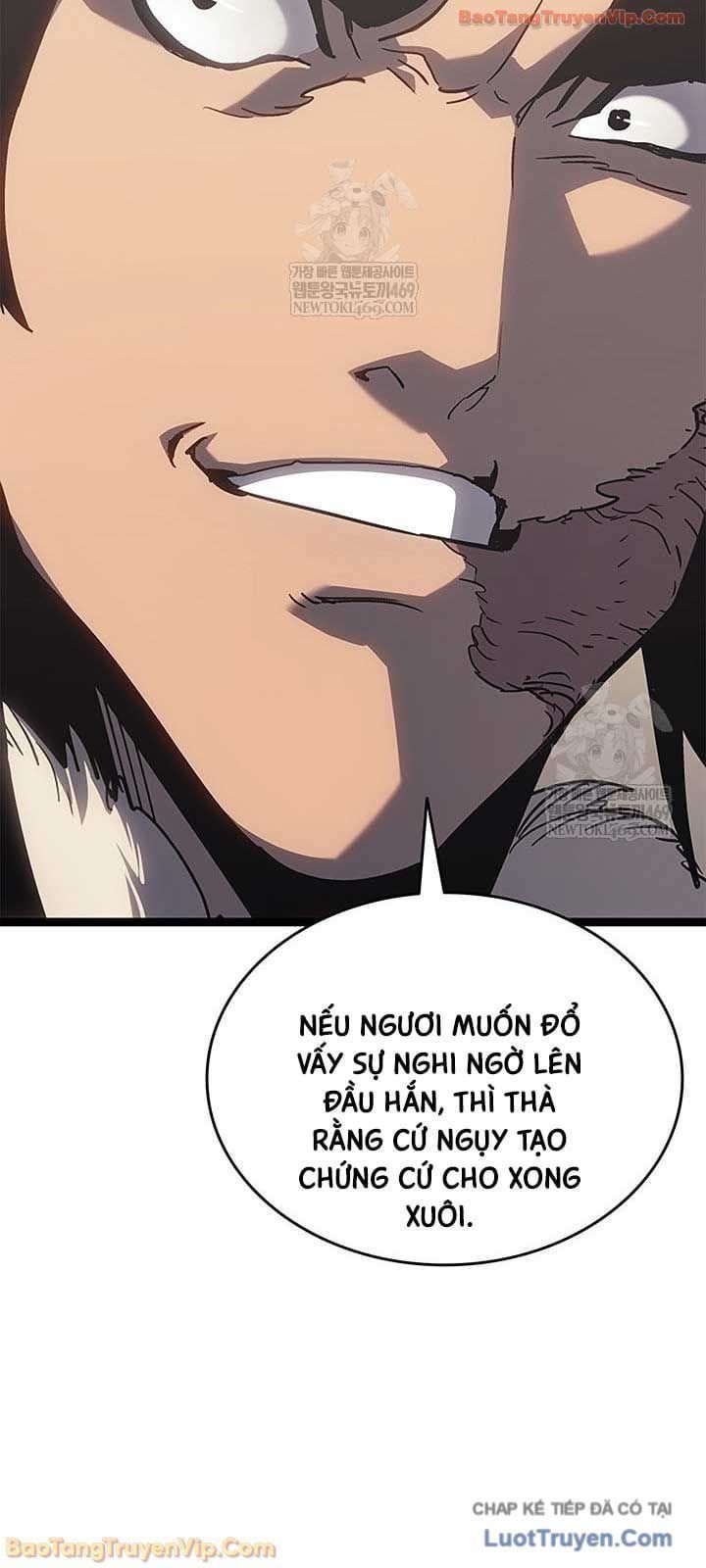 Tử Thần Phiêu Nguyệt - Chapter 128 - Page 33