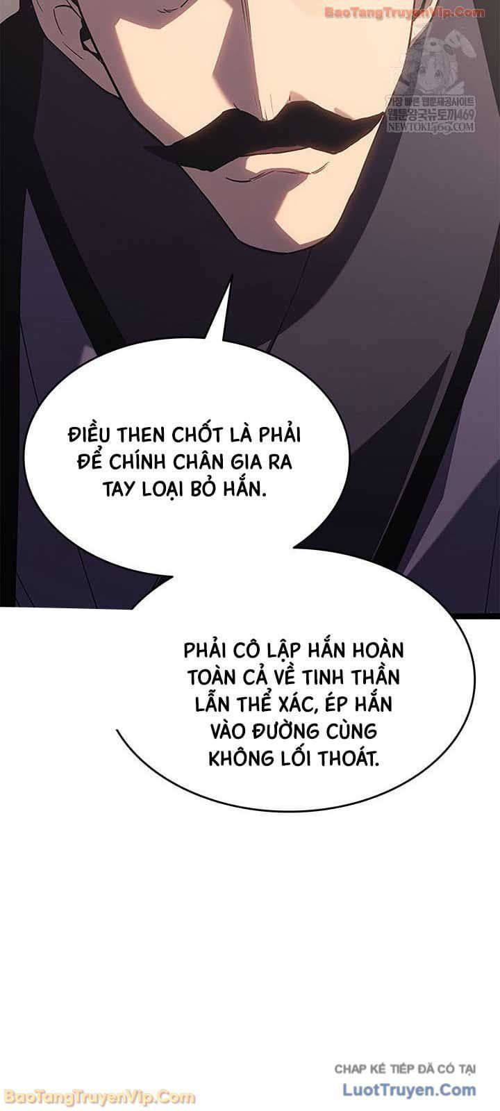 Tử Thần Phiêu Nguyệt - Chapter 128 - Page 35