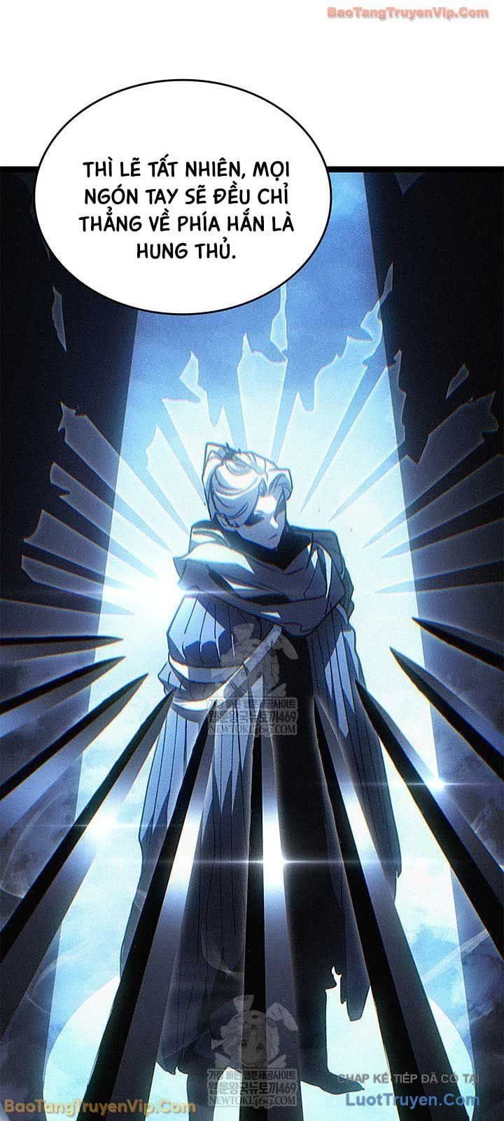 Tử Thần Phiêu Nguyệt - Chapter 128 - Page 37
