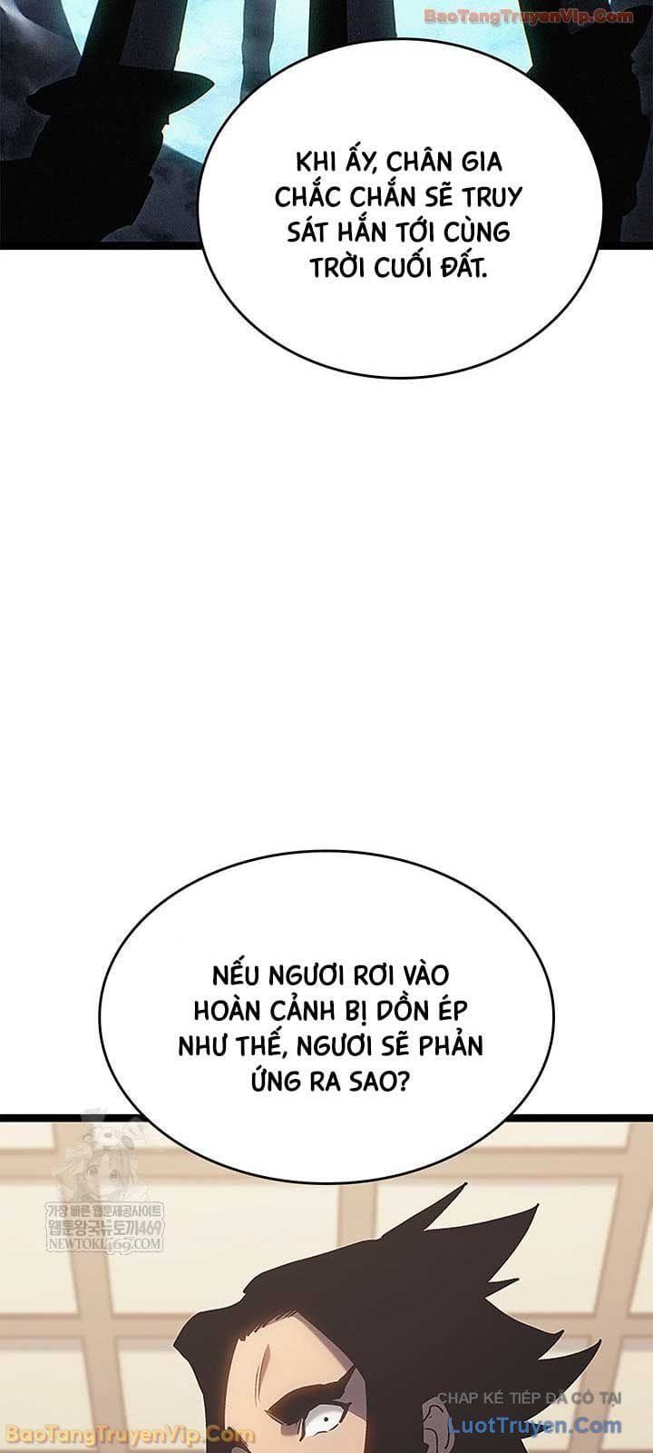 Tử Thần Phiêu Nguyệt - Chapter 128 - Page 38