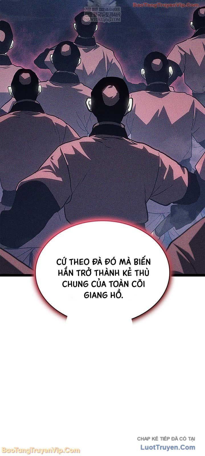 Tử Thần Phiêu Nguyệt - Chapter 128 - Page 42