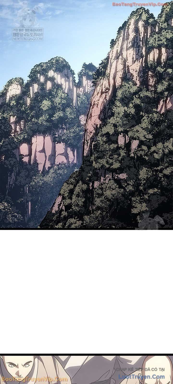 Tử Thần Phiêu Nguyệt - Chapter 128 - Page 45