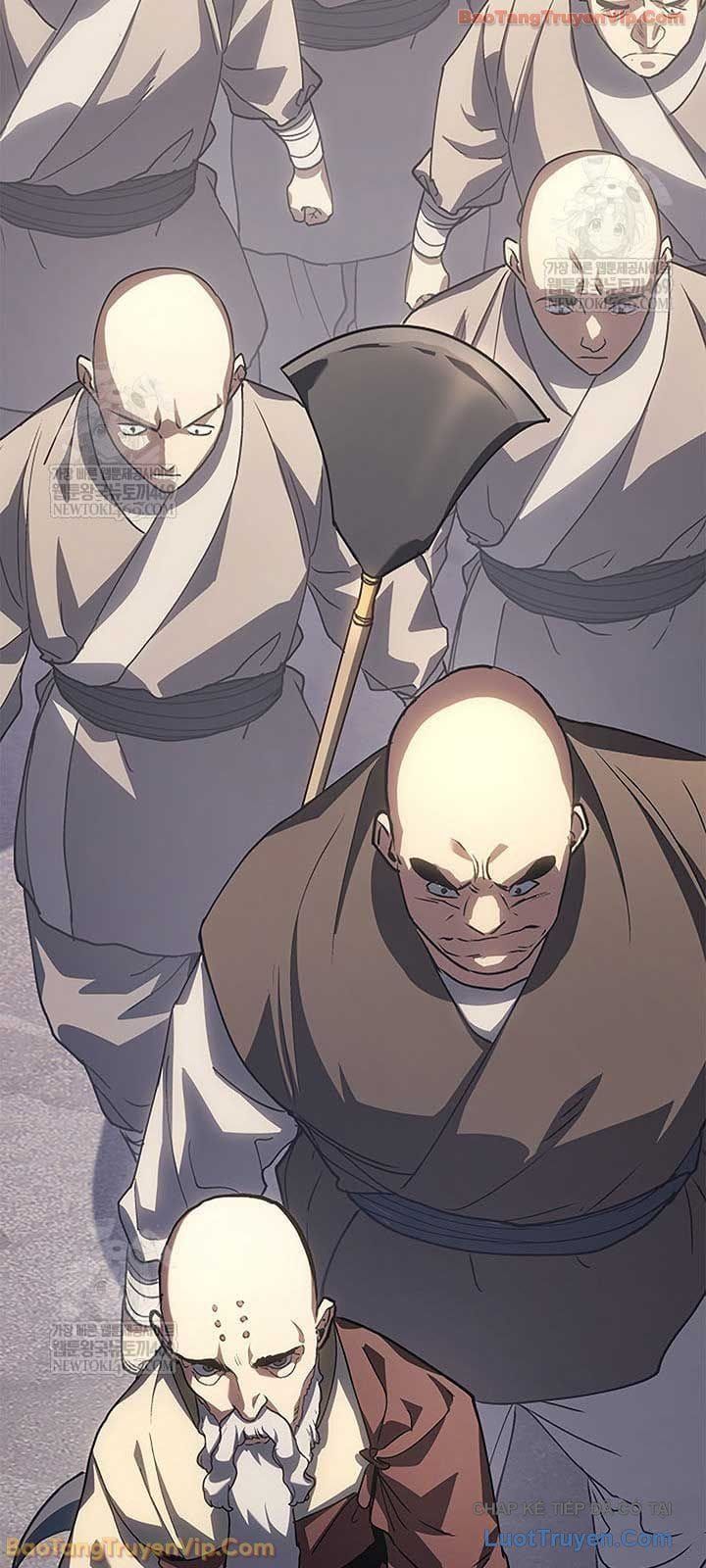 Tử Thần Phiêu Nguyệt - Chapter 128 - Page 46