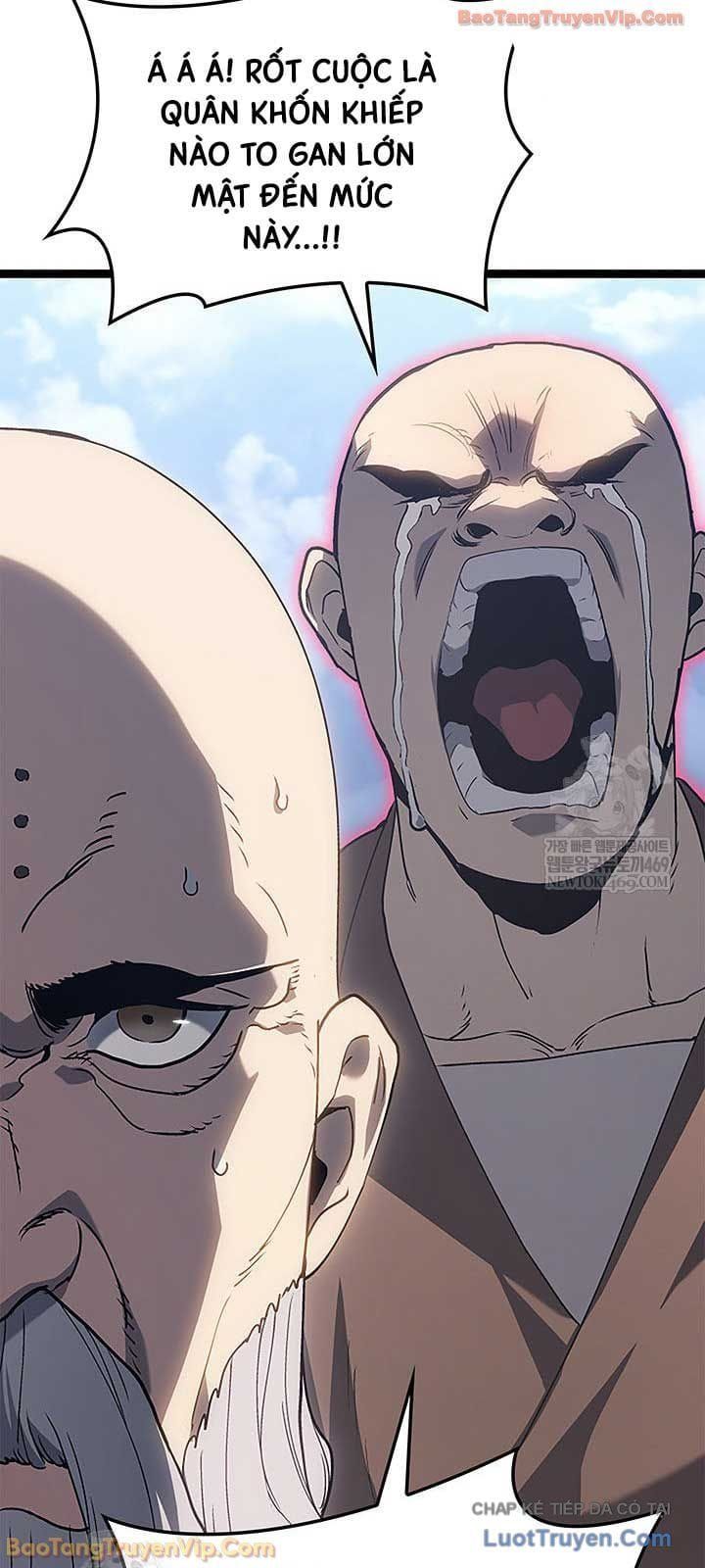 Tử Thần Phiêu Nguyệt - Chapter 128 - Page 49