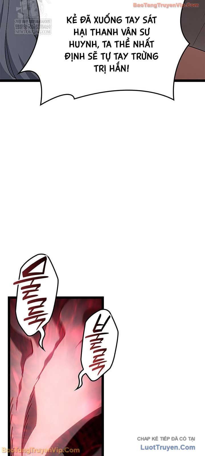 Tử Thần Phiêu Nguyệt - Chapter 128 - Page 50