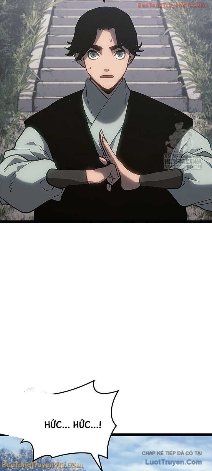 Tử Thần Phiêu Nguyệt - Chapter 128 - Page 56