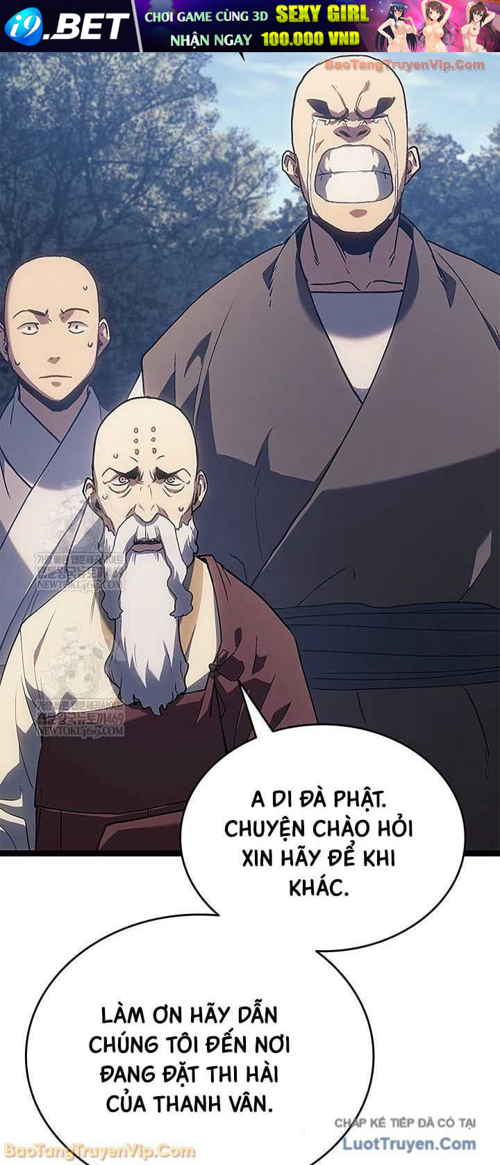 Tử Thần Phiêu Nguyệt - Chapter 128 - Page 57