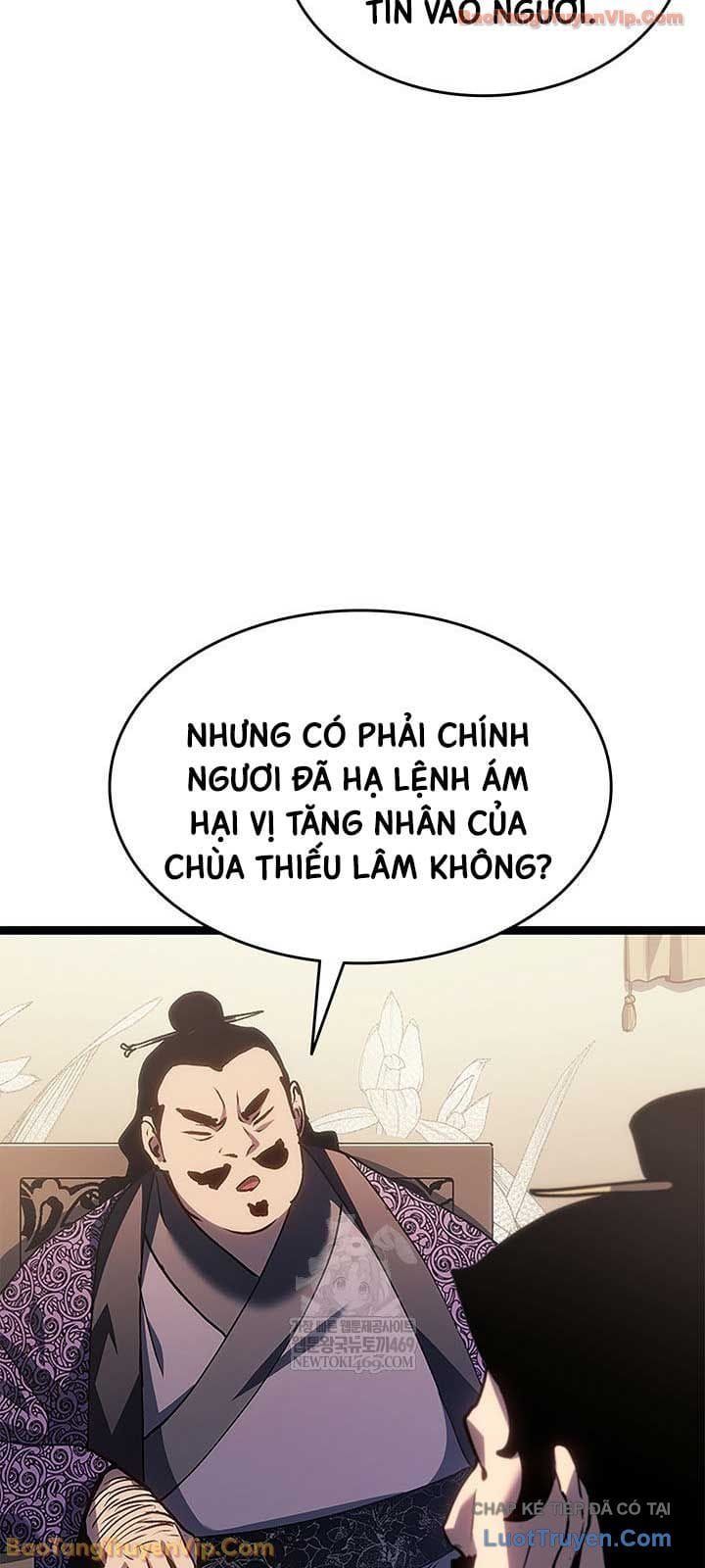 Tử Thần Phiêu Nguyệt - Chapter 128 - Page 6