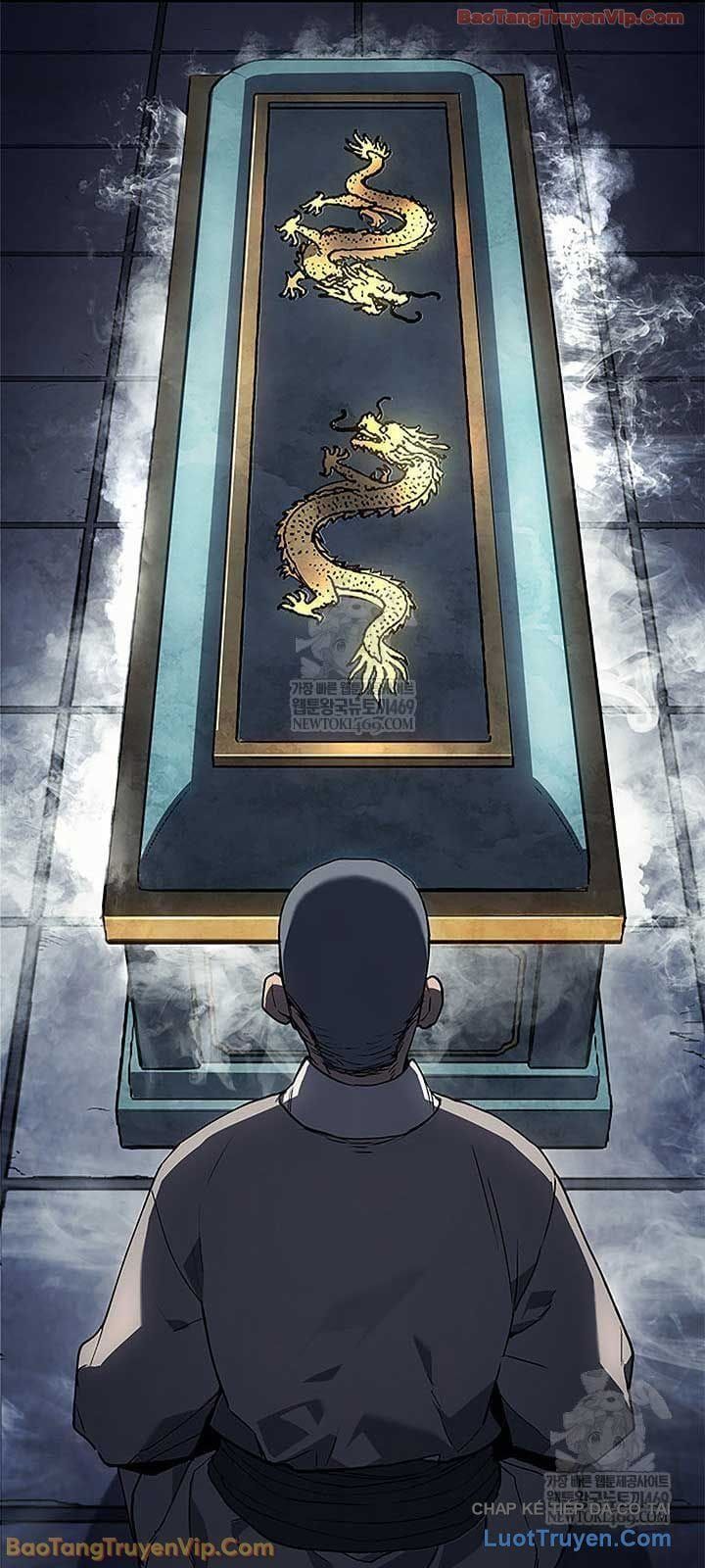 Tử Thần Phiêu Nguyệt - Chapter 128 - Page 60