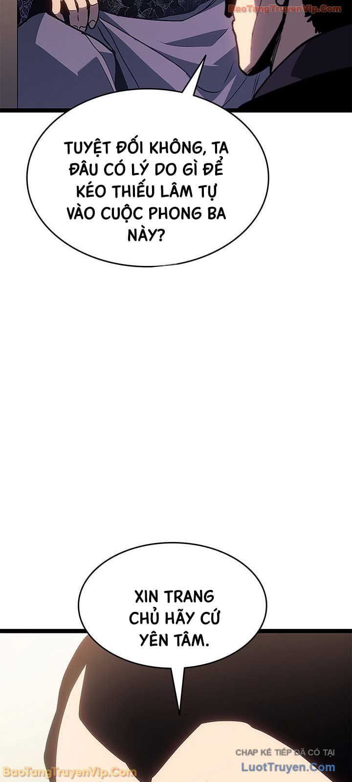 Tử Thần Phiêu Nguyệt - Chapter 128 - Page 7