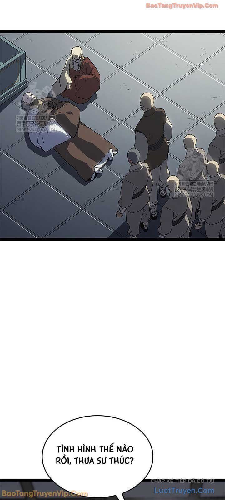 Tử Thần Phiêu Nguyệt - Chapter 128 - Page 76