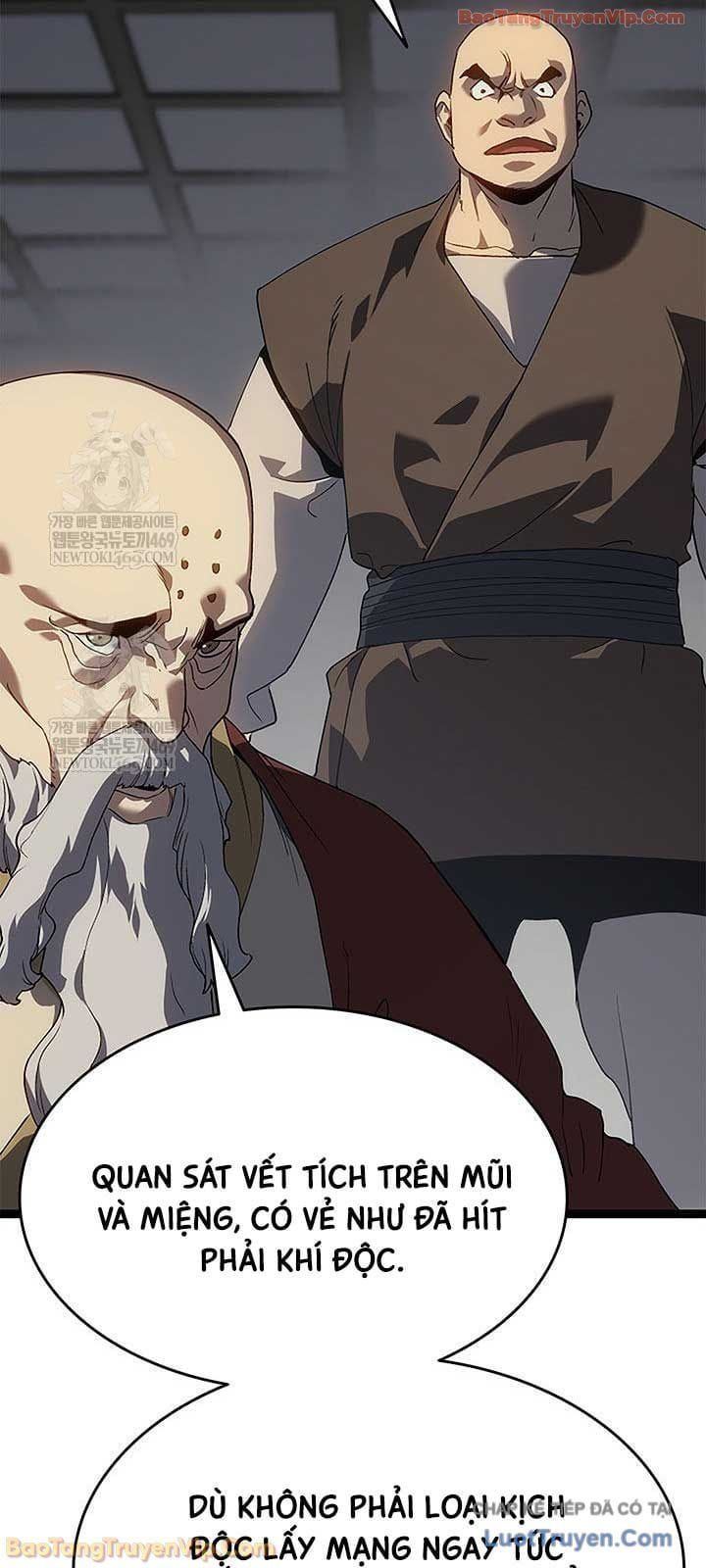 Tử Thần Phiêu Nguyệt - Chapter 128 - Page 77