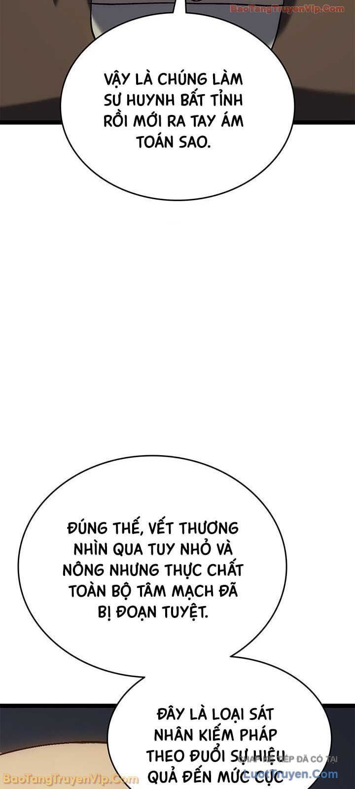 Tử Thần Phiêu Nguyệt - Chapter 128 - Page 79