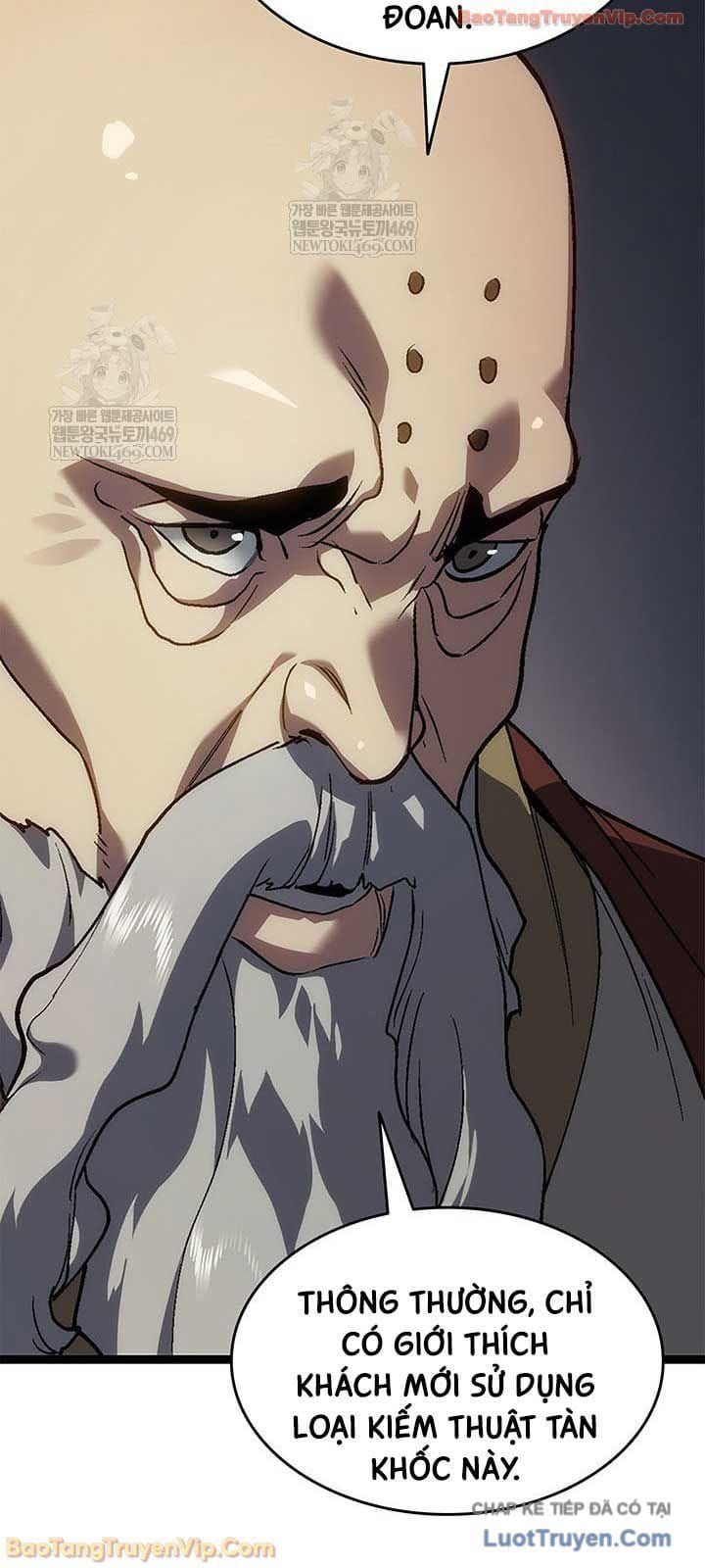 Tử Thần Phiêu Nguyệt - Chapter 128 - Page 80