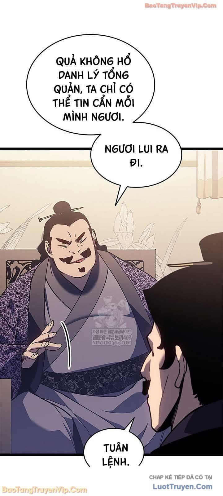 Tử Thần Phiêu Nguyệt - Chapter 128 - Page 9