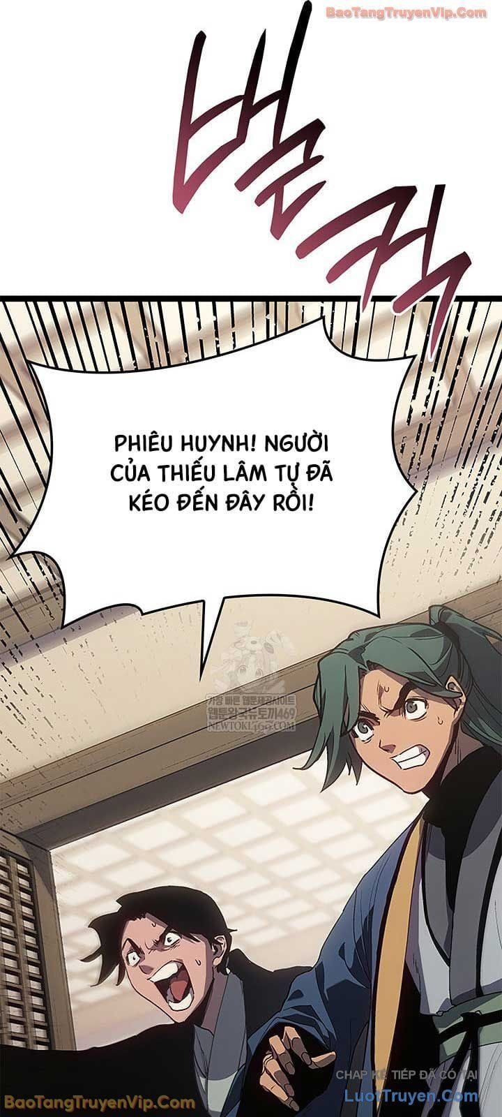 Tử Thần Phiêu Nguyệt - Chapter 128 - Page 90