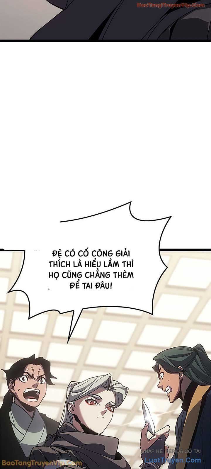 Tử Thần Phiêu Nguyệt - Chapter 128 - Page 93