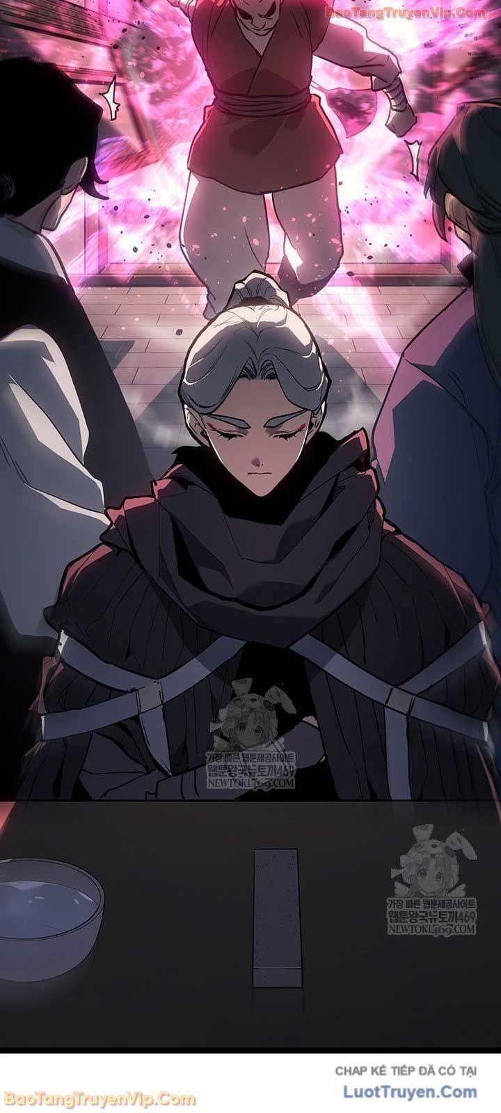 Tử Thần Phiêu Nguyệt - Chapter 128 - Page 96