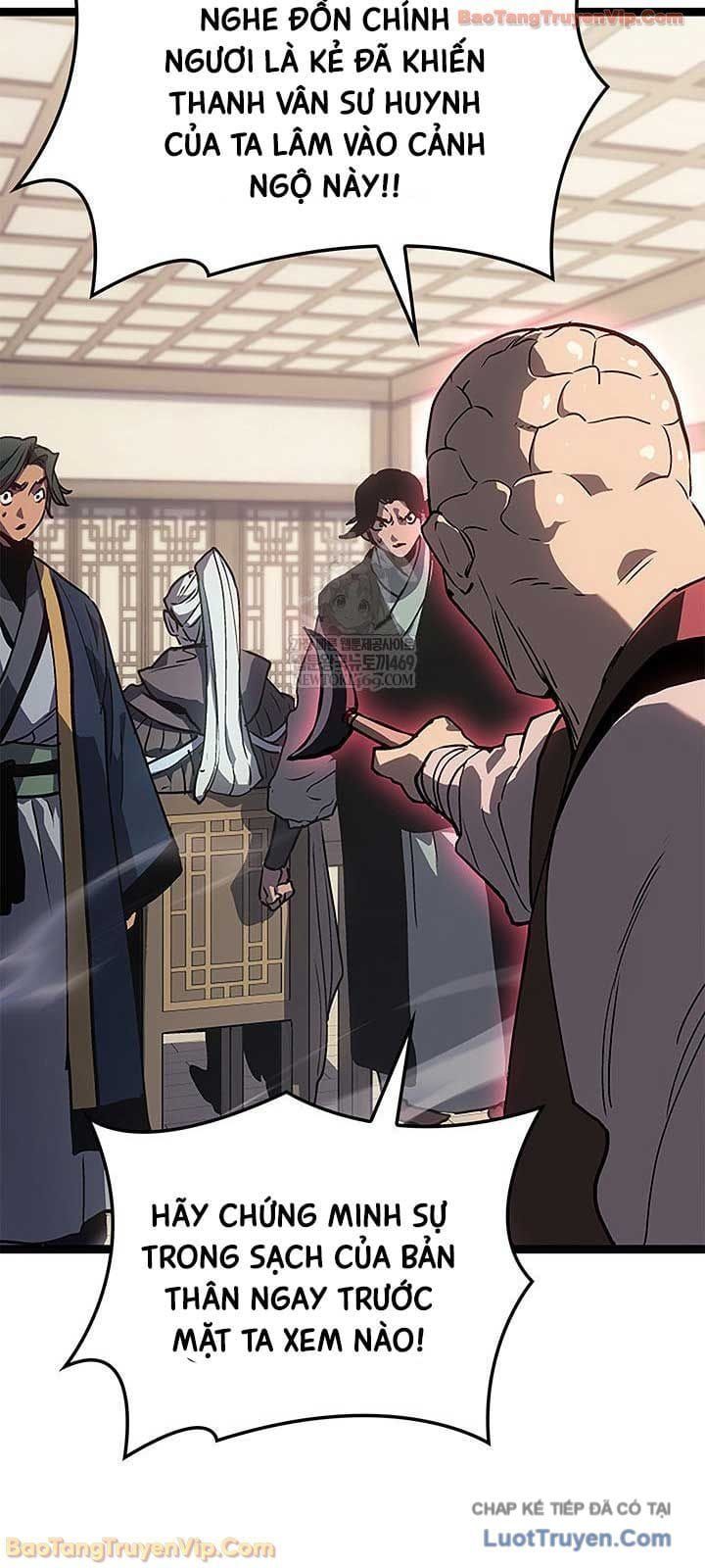 Tử Thần Phiêu Nguyệt - Chapter 128 - Page 99