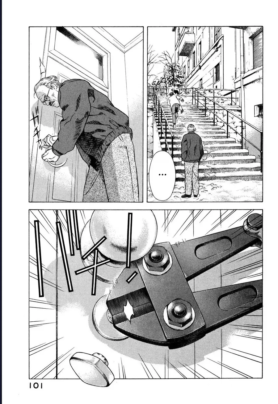 Yugo - Kẻ thương thuyết - Chapter 76 - Page 11