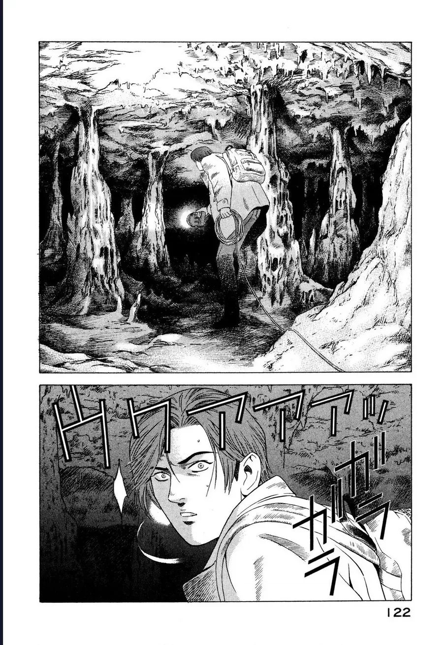 Yugo - Kẻ thương thuyết - Chapter 76 - Page 32