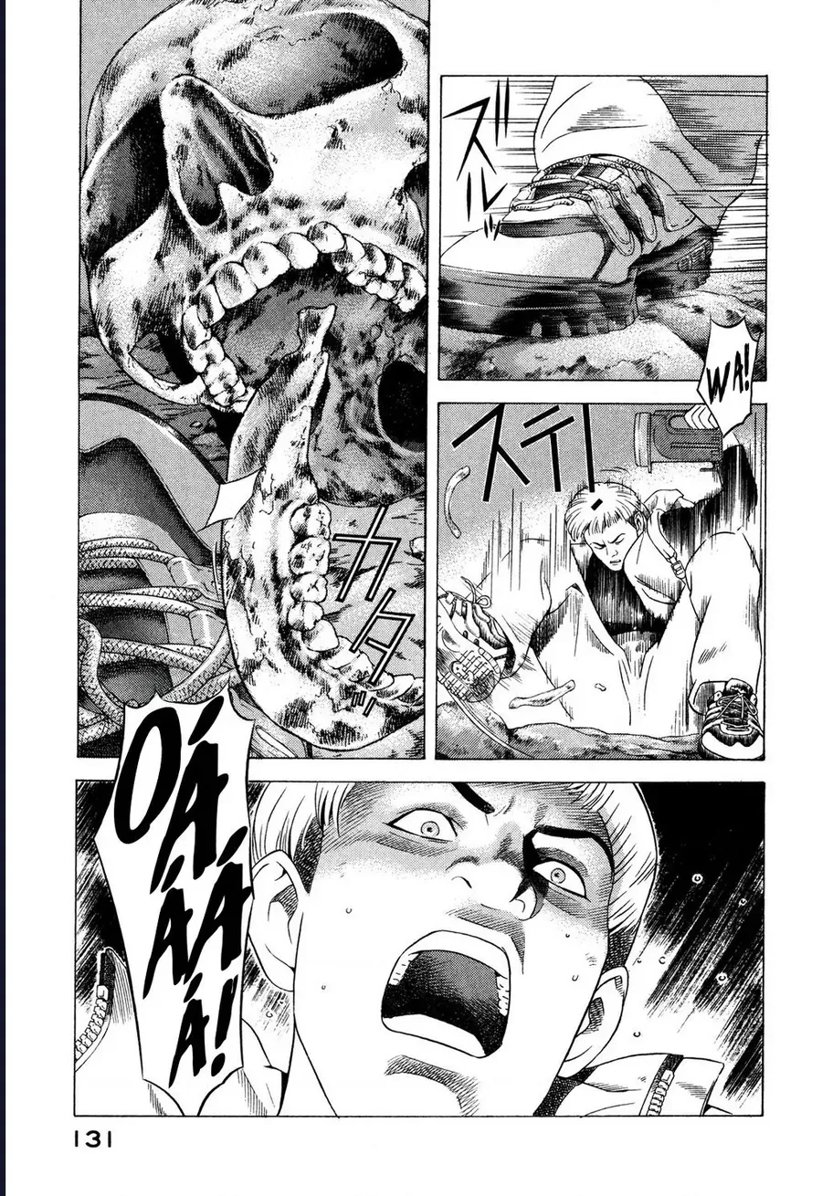 Yugo - Kẻ thương thuyết - Chapter 76 - Page 41