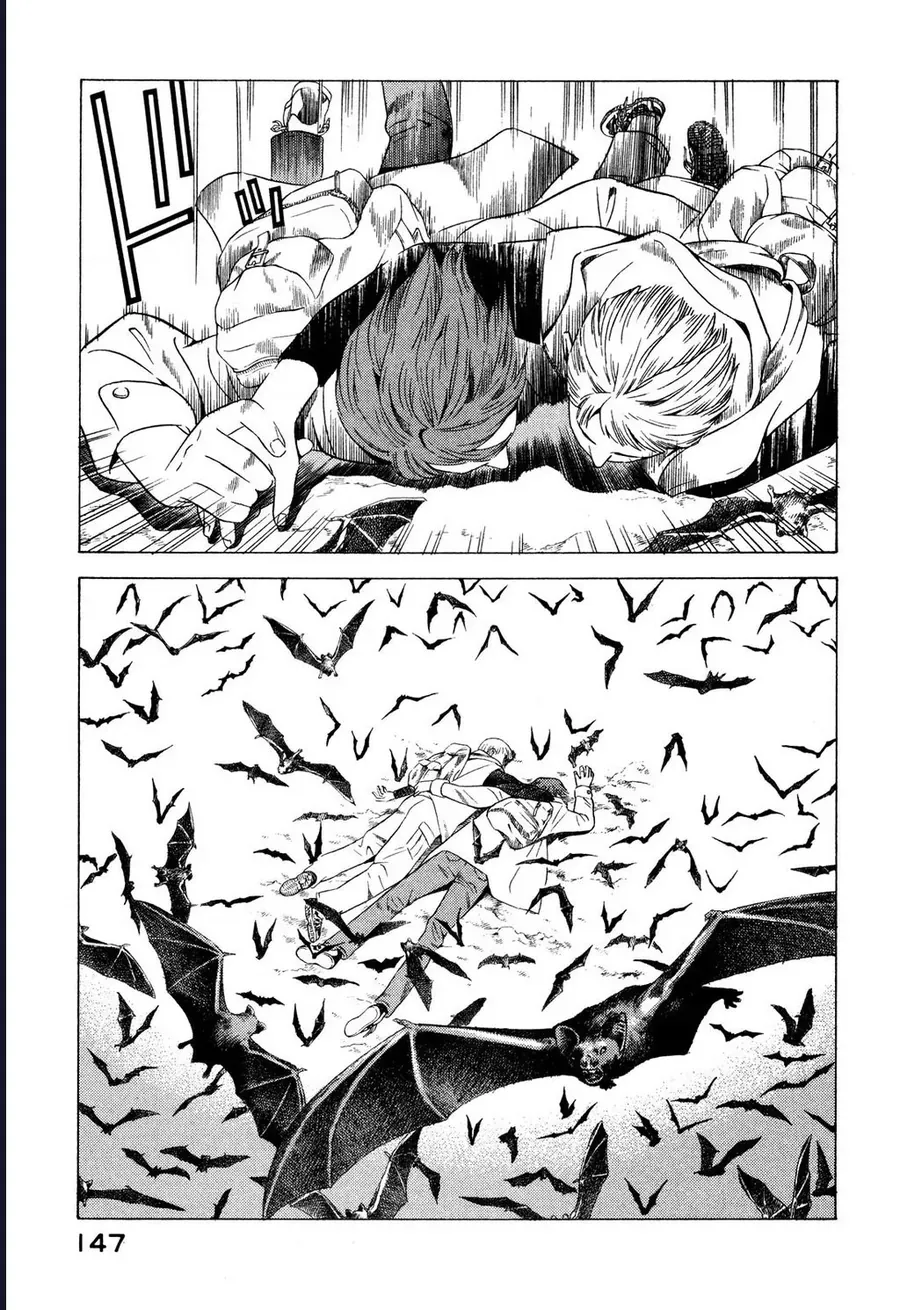 Yugo - Kẻ thương thuyết - Chapter 77 - Page 13