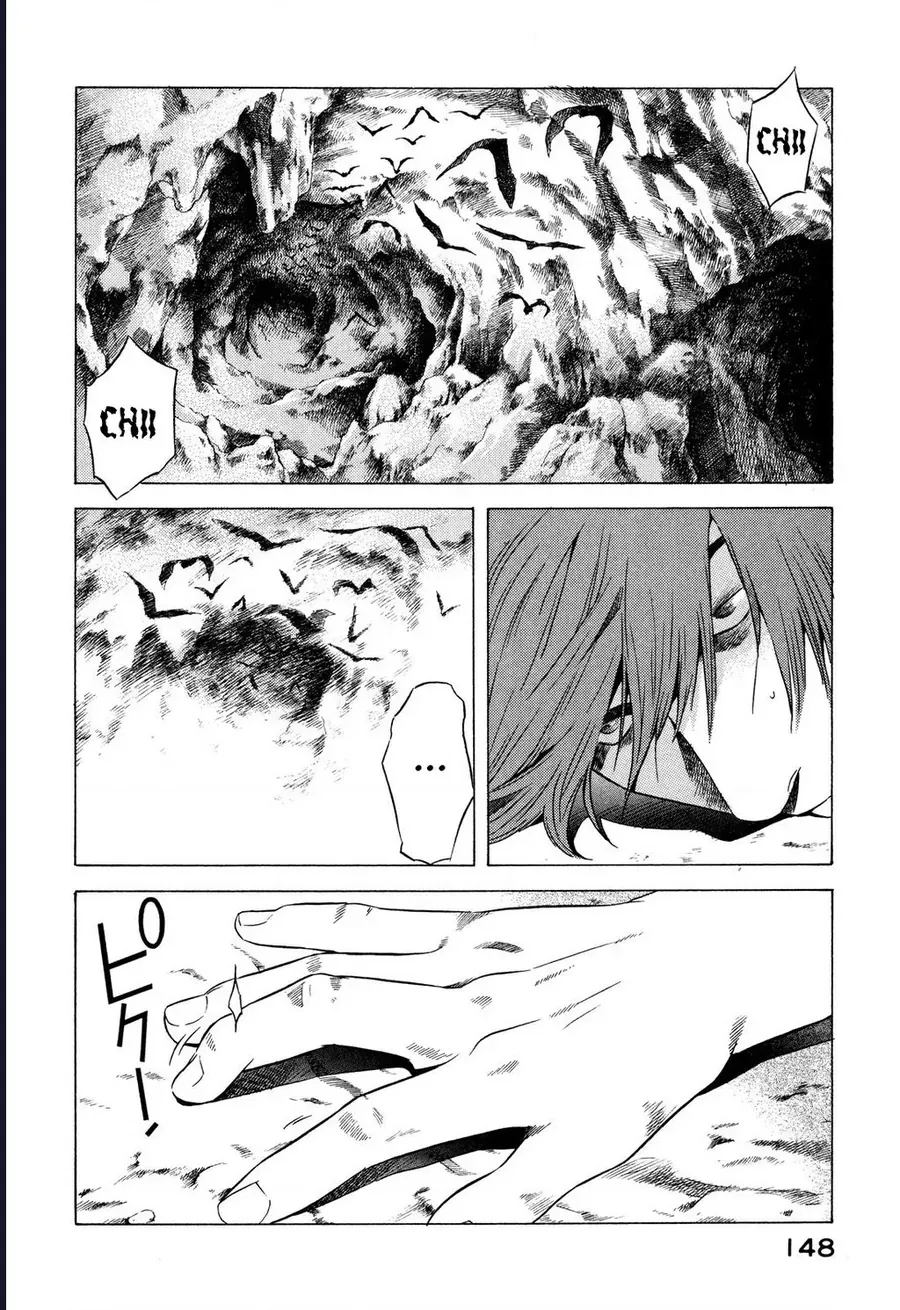 Yugo - Kẻ thương thuyết - Chapter 77 - Page 14