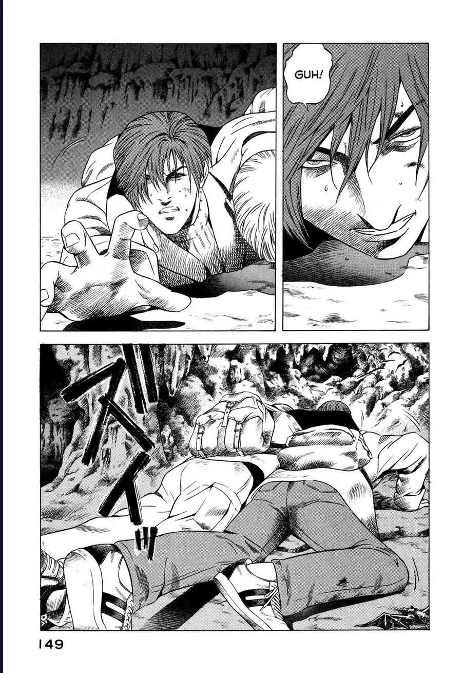 Yugo - Kẻ thương thuyết - Chapter 77 - Page 15